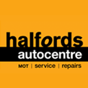 Halfords Autocentre